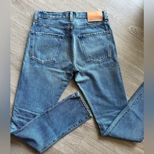 (Men’s) Citizens of Humanity Noah Slim Jean